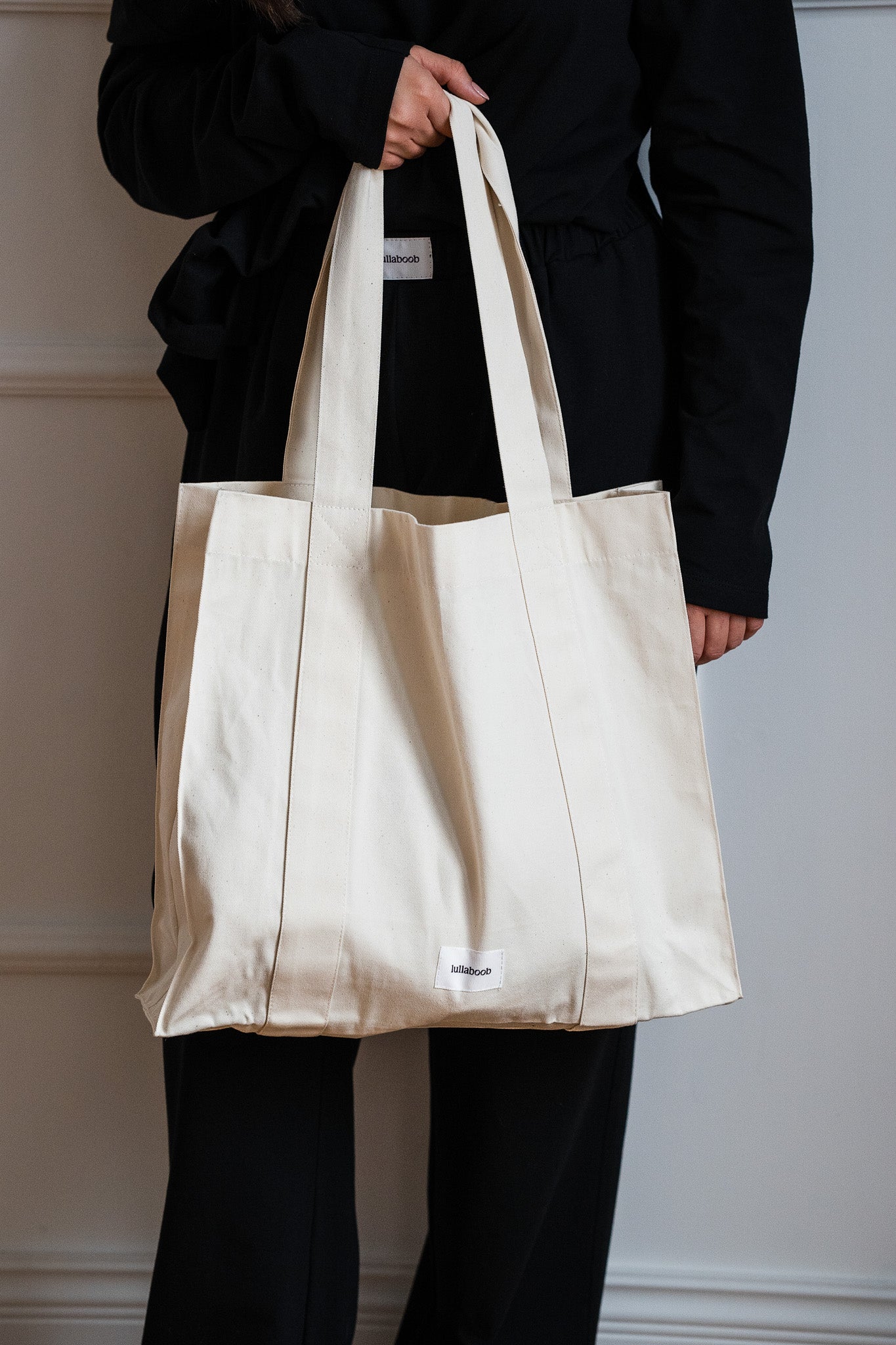 Sac en coton classique