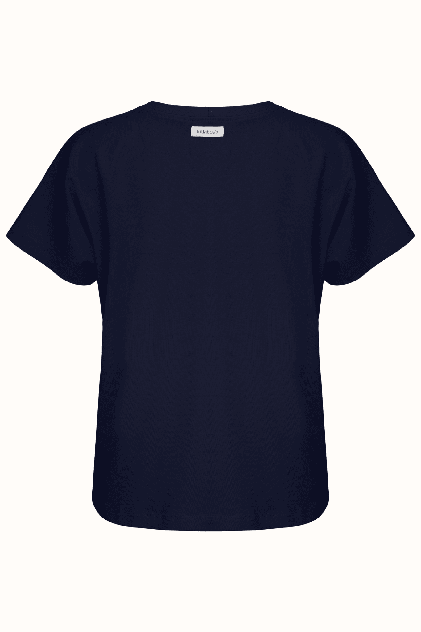 Olivia Nursing T-shirt - Black