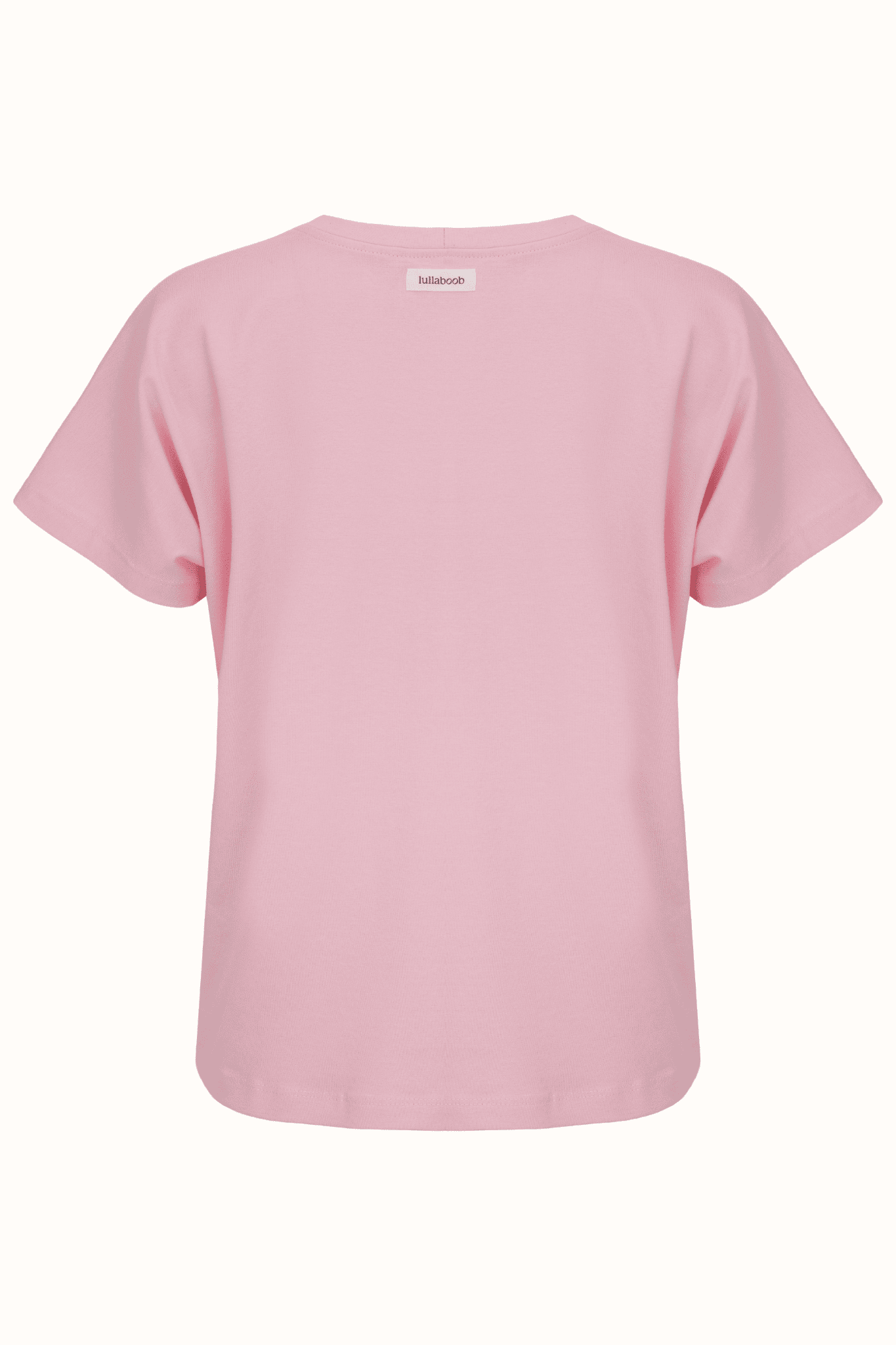 Olivia Pink T -shirt - Lullaboob